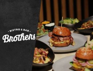 Bistro & Bar Brothers