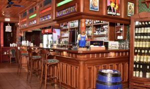 Chelsea Pub restaurace