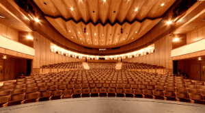 Městské divadlo Zlín