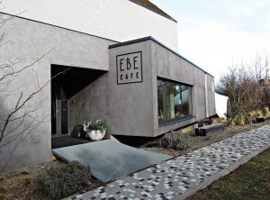 EBE Cafe
