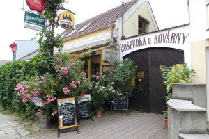 Hospůdka U Kovárny