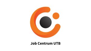 Job centrum UTB