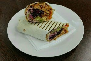 Kebab Zlín