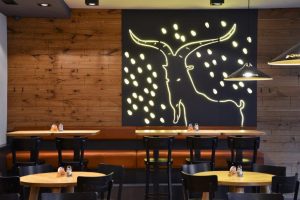 Restaurace Kozlovna Celnice Zlín