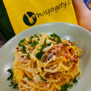 Na Špagety