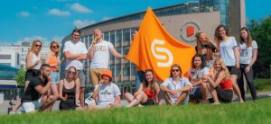 Studentská unie UTB