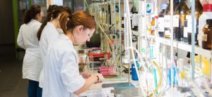 Výzkumná pracoviště UTB